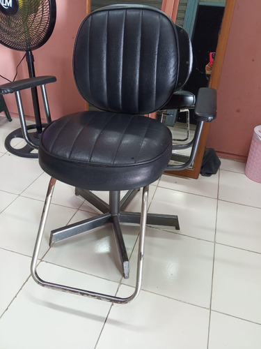 Silla Para Peluquería 