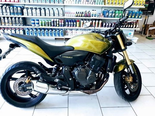 Honda Hornet
