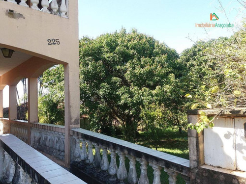 Imagem 15 de 27 de Chácara Em Aracoiaba Colonial L Em Araçoiaba - Ch0066