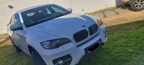 Bmw X6 2012 3.0 Xdrive35i 5p