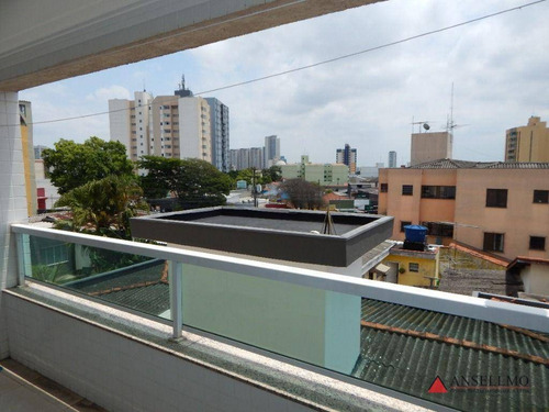 Imagem 12 de 30 de Apartamento Com 2 Dormitórios À Venda, 60 M² Por R$ 330.000,00 - Baeta Neves - São Bernardo Do Campo/sp - Ap2419