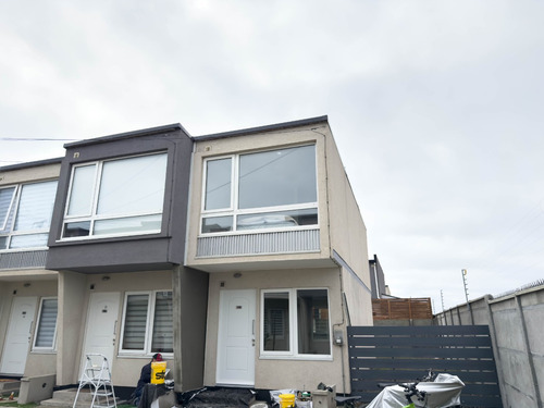 Townhouse En San Pedro De La Paz