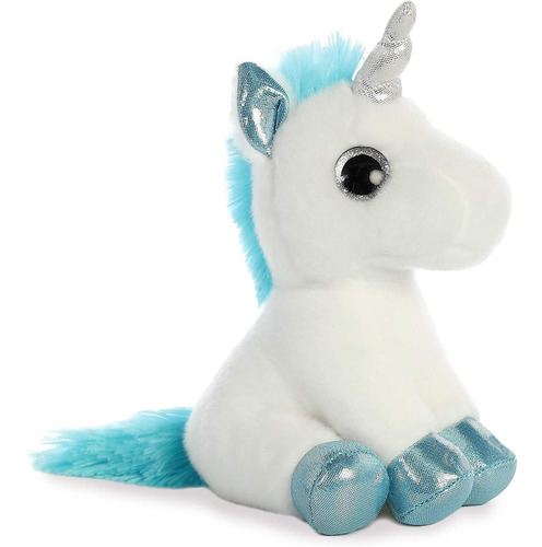 Aurora World - Peluche De Unicornio