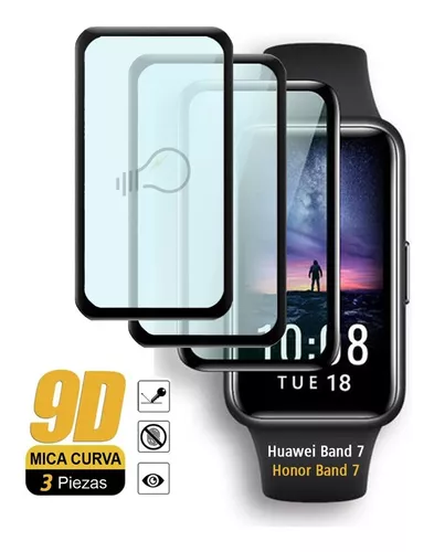 Nuevo comprar HONOR Band 7, Precio & Oferta