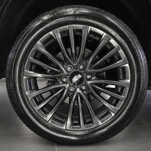 Cadillac Escalade Sport Platinum