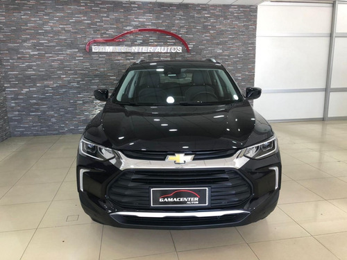 Imagen 2 de 15 de Chevrolet Tracker