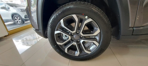 Imagen 14 de 15 de Jeep Commander Limited 2.0td 4x4 At 7as 2022 0km