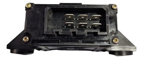 Relay Camión Scania Bloqueo Motor