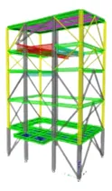 Comprar Analisis Estructural Plano Proyecto Ingenieria Civil Calculo