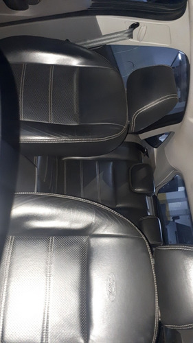 Ford Focus 1.6 Gl Flex 5p 2012