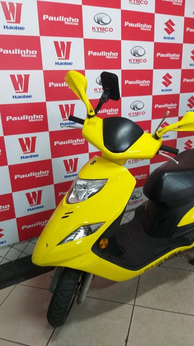 Imagem 6 de 9 de Suzuki Burgman 125