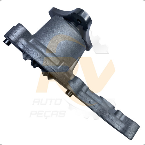 Bomba D'agua Honda Fit 1.4 1.5 2003/2008 City 1.5 2010/...