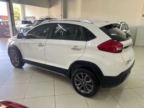 Chery Tiggo 2 1.5 Look 16v Flex 5p