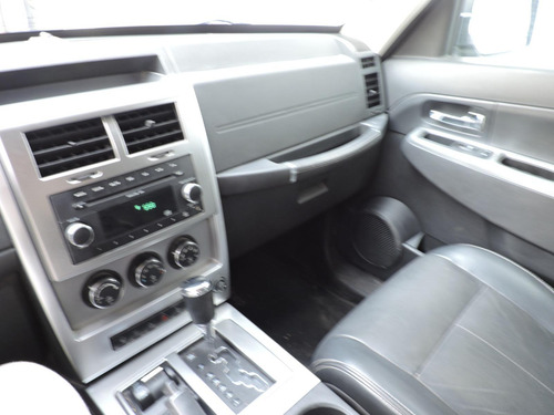 Jeep Cherokee LIMITED 3.7 4x4