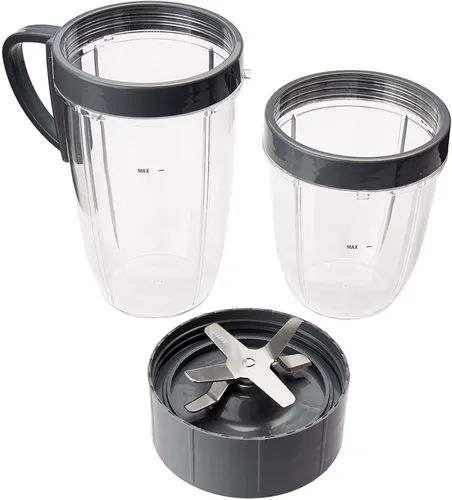 Nutribullet vasos de repuesto sale
