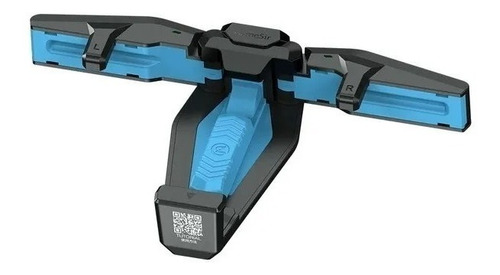 Gamesir F4 Falcon Control Y Gatillo Móvil Gamepad Palanca