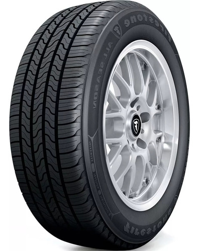 Llanta 225/65r16 Firestone All Season