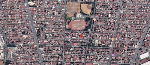 Casa En Venta En Lindavista Norte, Cdmx.