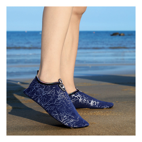 Zapatos De Natación For Senderismo De Playa De Agua Unisex