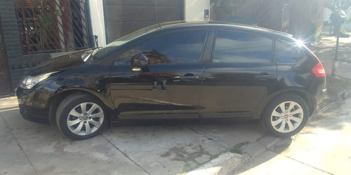 Citroen C4 2013 Pack Look