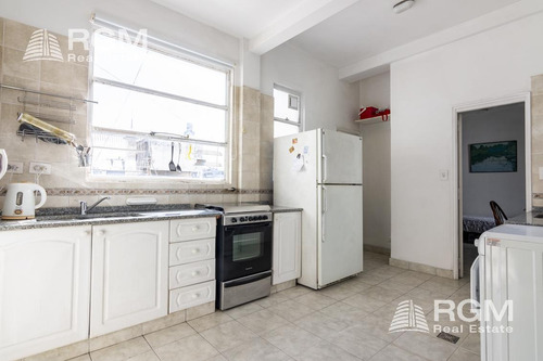 Imagen 16 de 27 de Piso Alto En Recoleta, 5 Ambientes, Con Cochera Opcional.