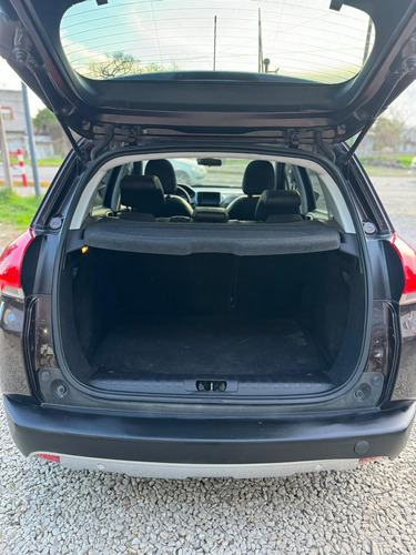 Peugeot 2008 1.6 Thp Sport