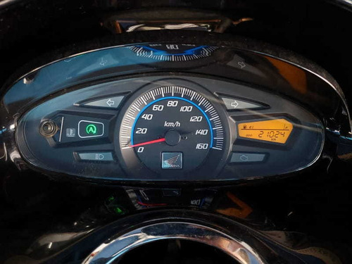 Honda Pcx 150 2015/2015