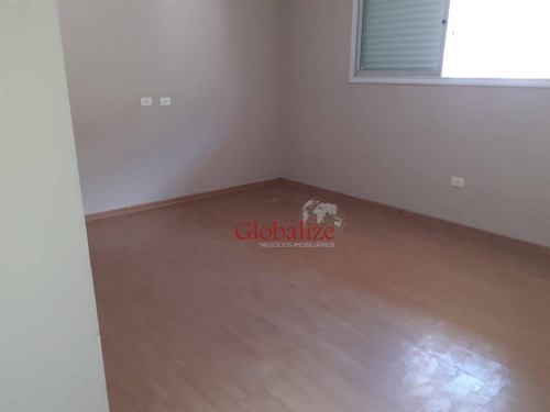 Casa Comercial Com 3 Dormitórios Para Alugar, 200 M² Por R$ 8.900/mês - Embaré - Santos/sp - Ca0084