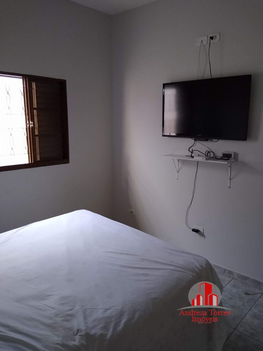 Casa À Venda No Bairro Vila São José - Taubaté/sp - 772