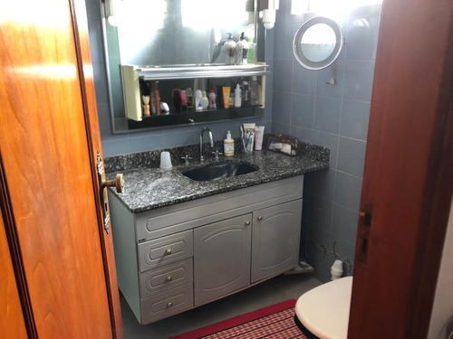 Sobrado Residencial À Venda, Moóca, São Paulo - So2139. - So2139