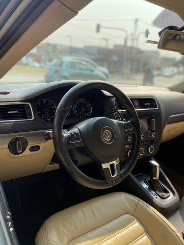 Imagem 8 de 10 de Volkswagen Jetta 2.0 Tsi Highline Dsg