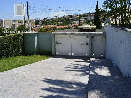 Imagem 24 de 29 de Casa Para Venda Na Vila Santista Em Atibaia - Ca00051 - 4312291