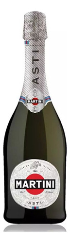  Espumantes Martini Asti 750cc