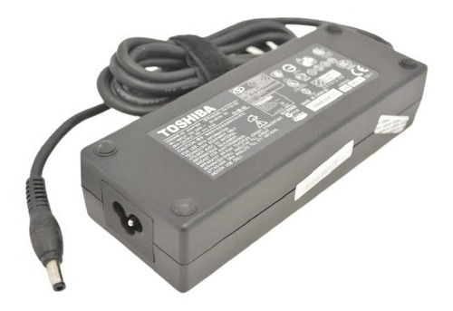 Adaptador- Cargador Ac/dc Toshiba Original Pa3717u