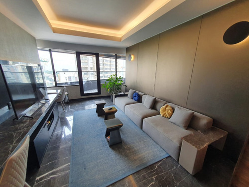 Venta De Departamentos En Bosque Real Core 31, 3 Recámaras, Vistas 360°