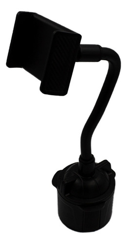 Zj! Soporte Universal Automóvil Porta Vaso Ajustable