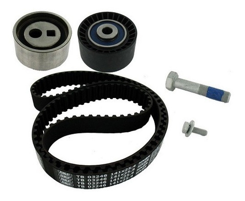 Kit Distribución Skf Peugeot 806 2.0 Hdi | 00-02