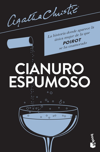 Cianuro Espumoso - Christie, Agatha