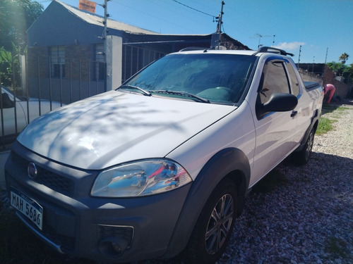 Fiat Strada 7500u$ Y 18 De 7000$