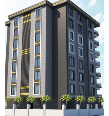 Edificio en venta