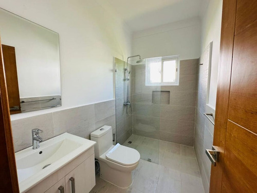 Vendo Casa En Punta Cana