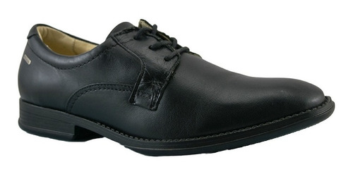 Zapatos Calzado Hombres Cuero  23404-01 Pegada Luminares 