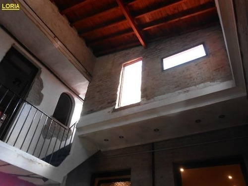Imagen 19 de 24 de Ph 5 Ambientes - Terraza Con Parrilla - Con Renta.-