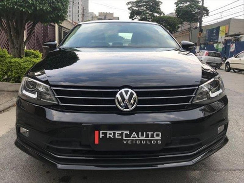 Volkswagen Jetta 2.0 Tsi Highline 211cv Gasolina 4p Tiptroni
