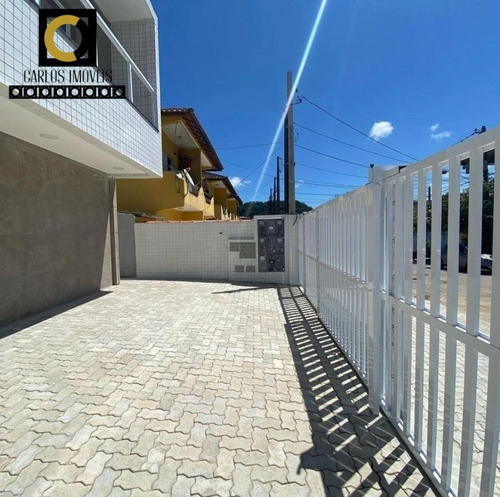 Imagem 7 de 15 de Casa Com 49m² Andar Terreo A Venda Por R$ 230mil - 319