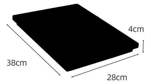Fogão Cooktop De Indução Elétrico De 1boca 2000w 220v C2023