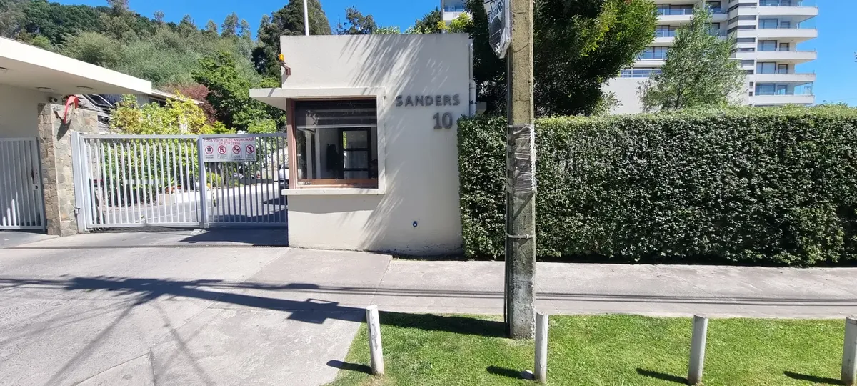 Imagen 4 de 26 de Pedro De Valdivia, Sanders 10, Vendemos Exclusivo Depto.-