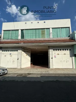 Bodega en renta