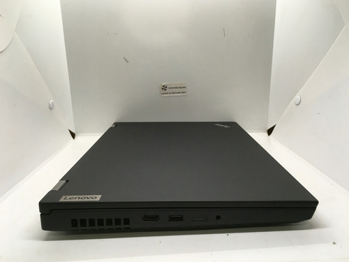 Laptop Lenovo Thinkpad P15 Core I9 96gb Ram 1tb Ssd Nvidia (Usado)