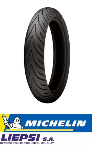 Neumático De Moto Michelin 160/60 Zr 17 Pilot Road 2 69w Tl